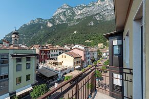 Casa Lucia in Riva Town