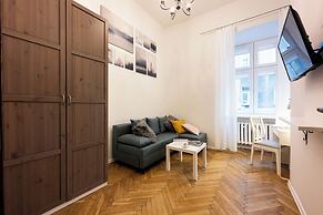 Native Apartments Skawińska 5