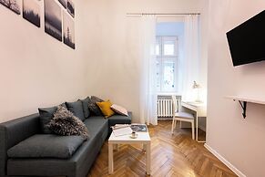 Native Apartments Skawińska 5