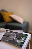 Native Apartments Skawińska 5