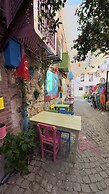 Rengarenk Pansiyon