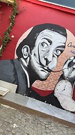 Rengarenk Pansiyon