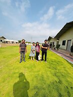 Unity Sunrise Resort Statue of Unity Ekta Nagar