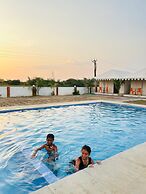 Unity Sunrise Resort Statue of Unity Ekta Nagar