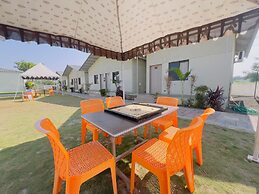 Unity Sunrise Resort Statue of Unity Ekta Nagar