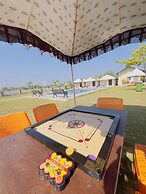Unity Sunrise Resort Statue of Unity Ekta Nagar