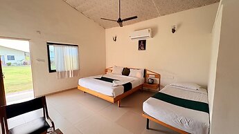 Unity Sunrise Resort Statue of Unity Ekta Nagar