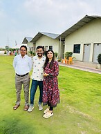 Unity Sunrise Resort Statue of Unity Ekta Nagar