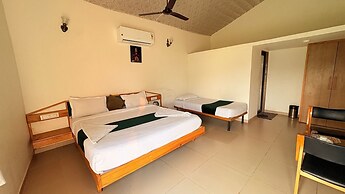 Unity Sunrise Resort Statue of Unity Ekta Nagar