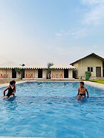 Unity Sunrise Resort Statue of Unity Ekta Nagar