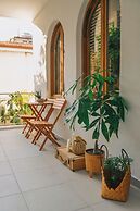 Nephos Beach Hotel