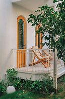 Nephos Beach Hotel