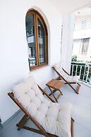 Nephos Beach Hotel