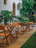 Nephos Beach Hotel