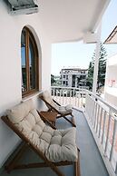Nephos Beach Hotel