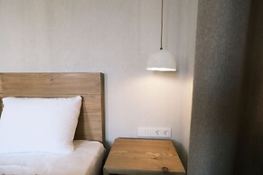Nephos Beach Hotel