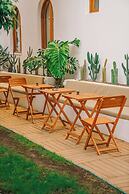 Nephos Beach Hotel