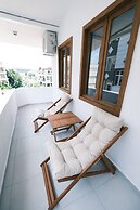 Nephos Beach Hotel