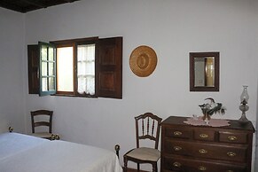 Casa Campo das Bizarras