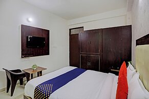 Shree Hotel