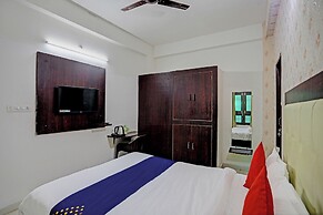 Shree Hotel
