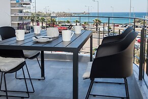 Modern Luxury Athens Riviera w Sea View