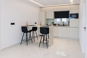 Modern Luxury Athens Riviera w Sea View