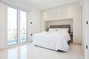Modern Luxury Athens Riviera w Sea View
