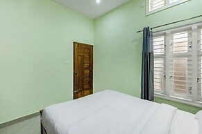 iROOMZ Eco Brickmark Serviced Apartments