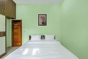 iROOMZ Eco Brickmark Serviced Apartments