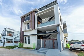 iROOMZ Eco Brickmark Serviced Apartments