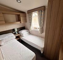 Rockley Park Poole Caravan-3bed-on Site Activities