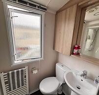 Rockley Park Poole Caravan-3bed-on Site Activities