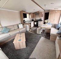 Rockley Park Poole Caravan-3bed-on Site Activities