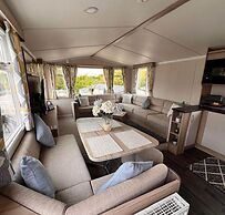 Rockley Park Poole Caravan-3bed-on Site Activities