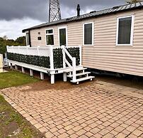Rockley Park Poole Caravan-3bed-on Site Activities