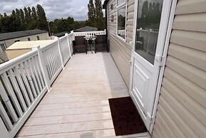 Rockley Park Poole Caravan-3bed-on Site Activities
