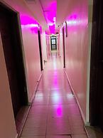 Sky Park Lounge