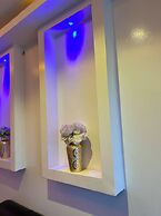 Sky Park Lounge