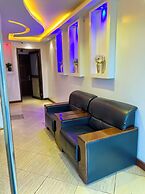 Sky Park Lounge