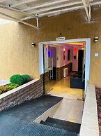 Sky Park Lounge