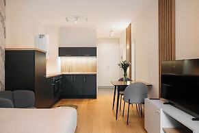 Native Apartments Barska 69