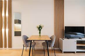 Native Apartments Barska 69
