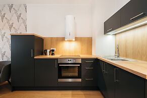 Native Apartments Barska 69