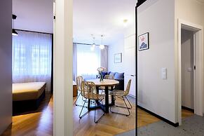 Native Apartments Barska 69