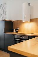 Native Apartments Barska 69