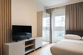 Native Apartments Barska 69