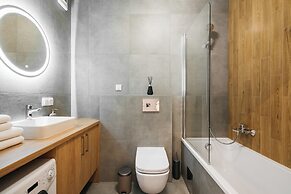 Native Apartments Barska 69