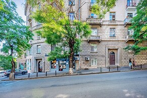 HB apartments Astoria