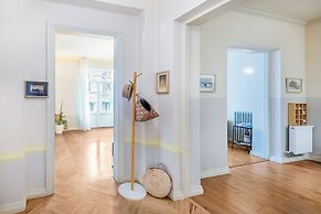 HB apartments Astoria
